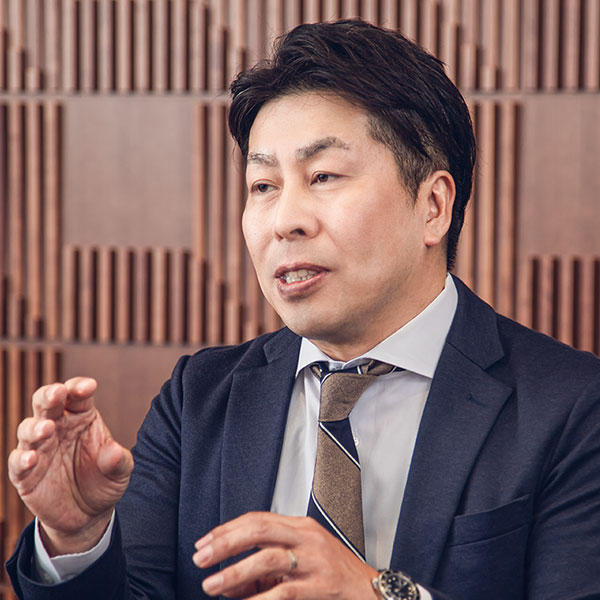Hirofumi Nakagawa